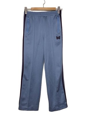 新品未使用　needles トラックパンツ　ストレート　イエロー　別注 新品未使用 needles トラックパンツ ストレート ベージュ オレンジ