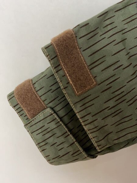 COLIMBO(コリンボ) / レインドロップカモ/ジャケット/--/コットン/KHK