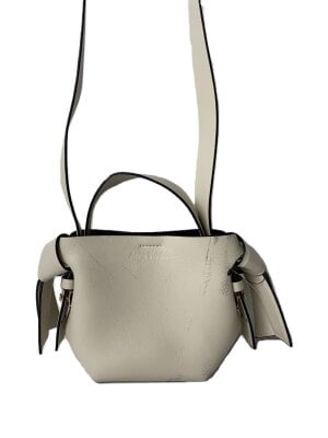 Acne Studios(Acne)(アクネストゥディオズ(アクネ)) / 使用感有/テック