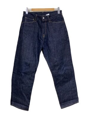 SEQUEL(シークエル) / ボトム/L/ポリエステル/NVY/TYPE-C | 古着の販売