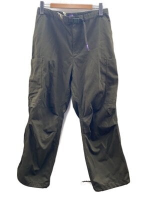 THE NORTH FACE PURPLE LABELのカーゴパンツ検索結果|古着・中古品の