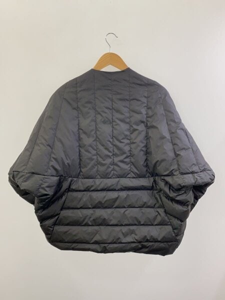 manipuri(マニプリ) / リバーシブル/ダウンジャケット/FREE