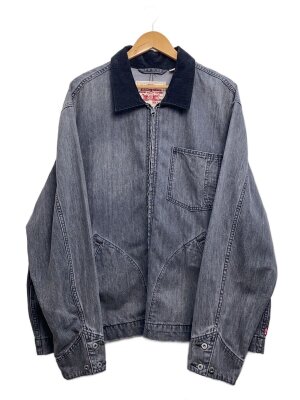 リーバイス Levi's ジャケット コーデュロイ 70652-1579 裏地