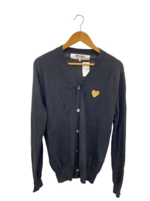 PLAY COMME des GARCONSのカーディガン検索結果|古着・中古品の通販