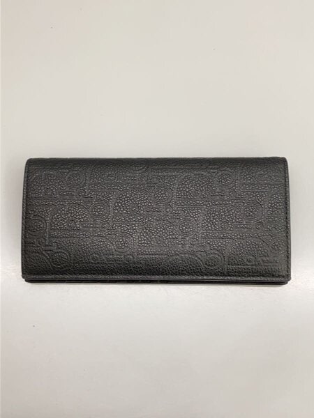 ディオールグラビティ dior 財布メンズ 未使用 ディオール Dior