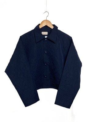 完売品　新品未使用　MEYAME ダックジャケット MEYAMEのジャケット検索結果|古着・中古品の通販サイト セカンド