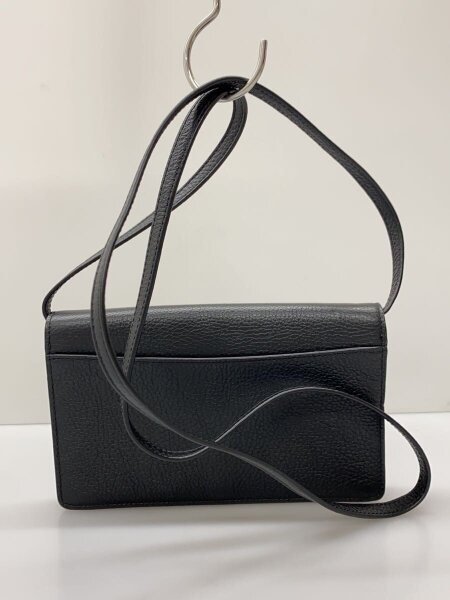 COACH(コーチ) / ウォレットショルダーバッグ/レザー// | 中古品の販売 