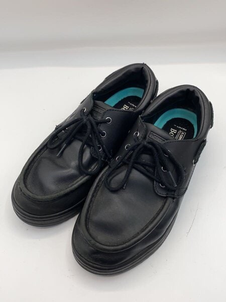 CONVERSE(コンバース) / deckstar sk bott+/26.5cm/BLK/レザー/1CC607