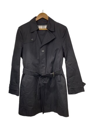 BURBERRY BLACK LABEL(バーバリーブラックレーベル) / トレンチコート