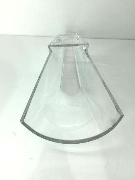 Baccarat(バカラ) / 壷・花瓶/CLR | 中古品の販売・通販ならセカンド