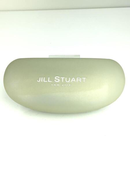 JILL STUART ジルスチュアート ホワイトフローラル｜JILL STUART他、6商品を使った ITEM ジルスチュアート JILL STUART - プラスチック ピンク×アイボリー×マルチ ラインストーン/ドット柄 サングラス
