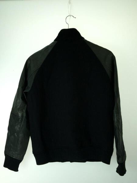 Paul Smith / スタジャン/M/ウール/GRY/PJ-Q3-62434 Paul Smith(ポールスミス) / スタジャン/--/ウール/BLK/PJ-Q3-62434