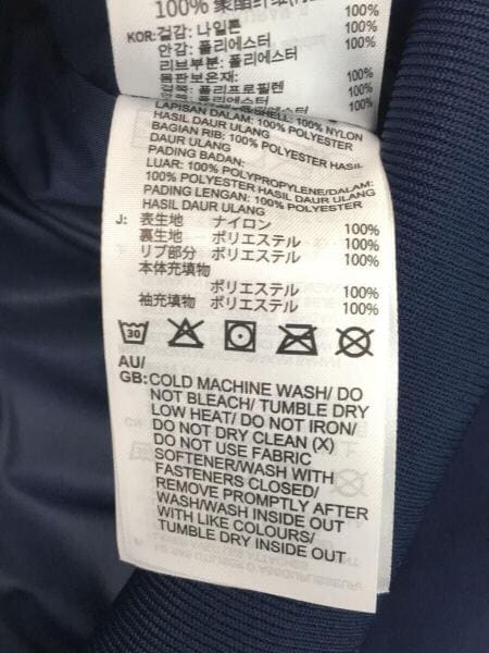 adidas(アディダス) / ジャケット/S/ナイロン/NVY/HL9202 | 古着の販売