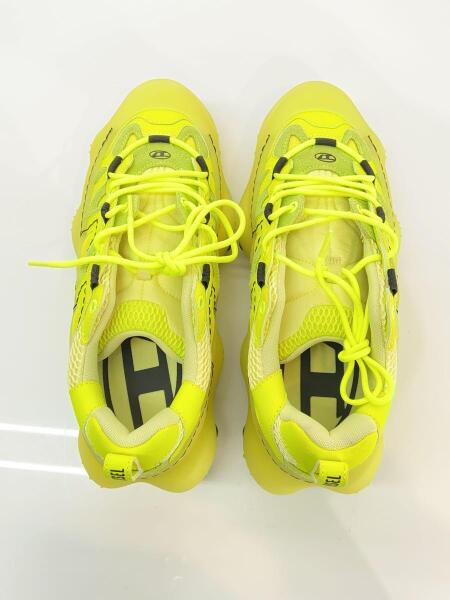 DIESEL([イリョウ/フクショク]ディーゼル) / ローカットスニーカー