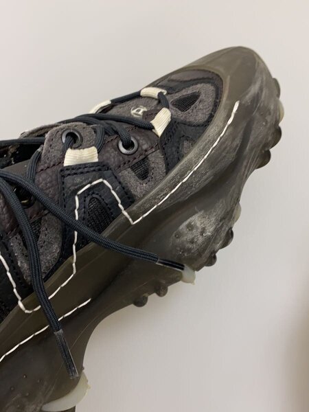 DIESEL([イリョウ/フクショク]ディーゼル) / ローカットスニーカー