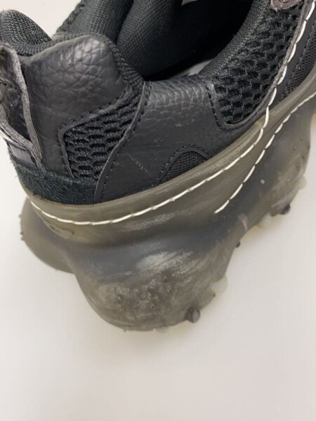 DIESEL([イリョウ/フクショク]ディーゼル) / ローカットスニーカー