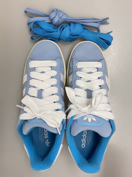 adidas(アディダス) / CAMPUS 00S_キャンパス 00S/26.5cm/BLU | 中古品 