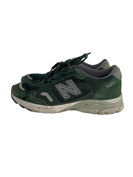 NEW BALANCE(ニューバランス) / M920/グリーン/US9/GRN | 中古品の販売 