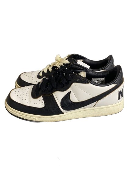 NIKE(ナイキ) / TERMINATOR LOW PRM_ターミネーター ロー/28cm/BLK 