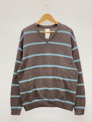 S.F.C Stripes For Creative モヘアニット アイテムのご紹介「COLOR