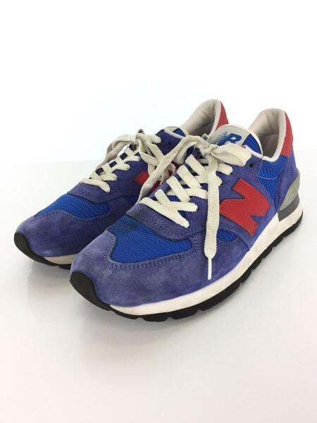 NEW BALANCE(ニューバランス) ⁄ M990SB⁄USA製⁄ローカットスニーカー