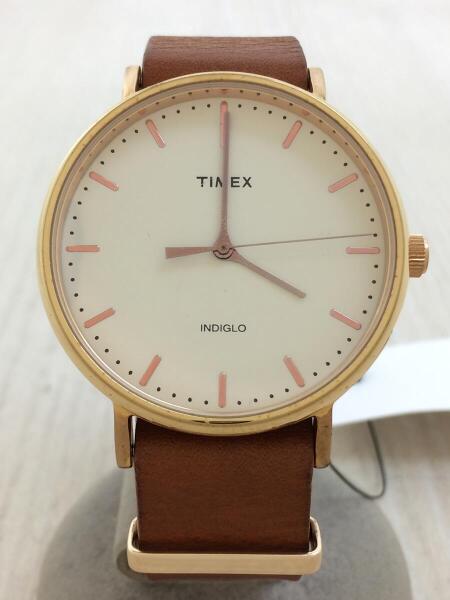 ウィークエンダーフェアフィールド TW2P91200 タイメックス 腕時計