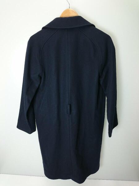 A.P.C Bakerstreet コート n*.様 APC チェックコート MANTEAU