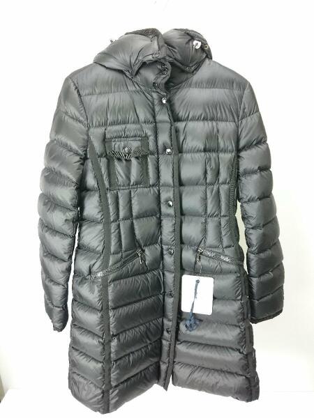 MONCLER(モンクレール) / タグ付/HERMINE/エルミンヌ/ロング MONCLER(モンクレール) / タグ付/HERMINE/エルミンヌ/ロング
