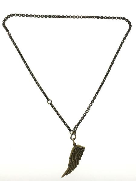 CALEE キャリー WING TOP ウイング ペンダント トップ シルバー CALEE 