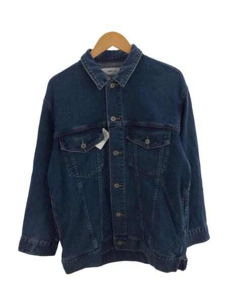 JOURNAL STANDARD(ジャーナルスタンダード) / 13ozデニムビッグGジャン  