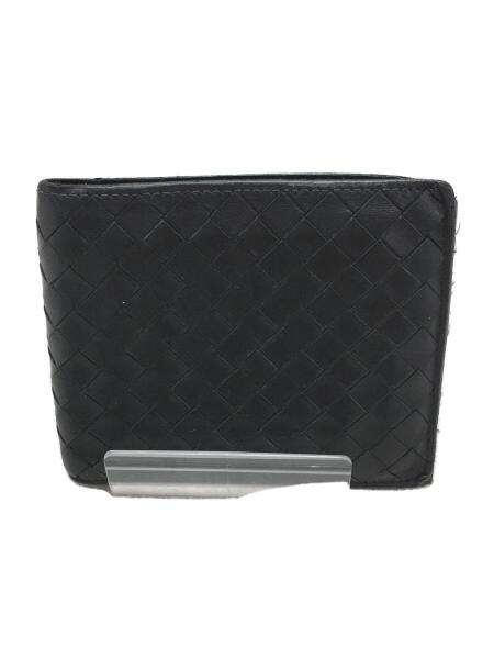 BOTTEGA VENETA(ボッテガヴェネタ) / イントレチャート/3つ折り財布  