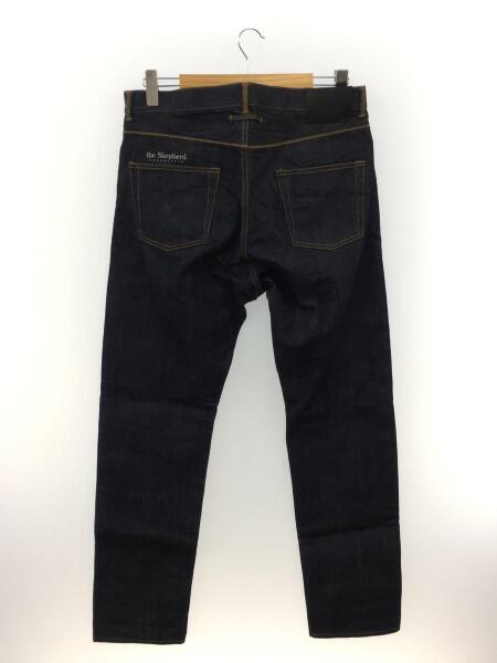 UNDERCOVER(アンダーカバー) / the Shepherd/セルビッチデニム