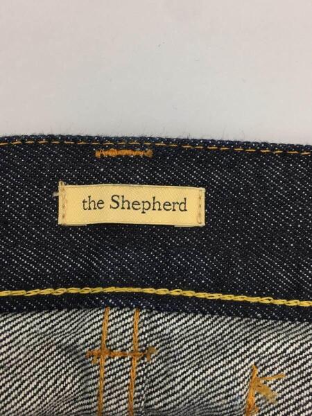 UNDERCOVER(アンダーカバー) / the Shepherd/セルビッチデニム
