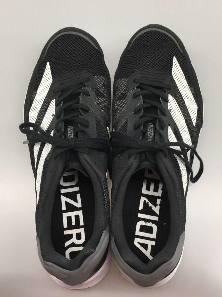 adidas(アディダス) / ローカットスニーカー/27.5cm/BLK/GX1417 | 中古
