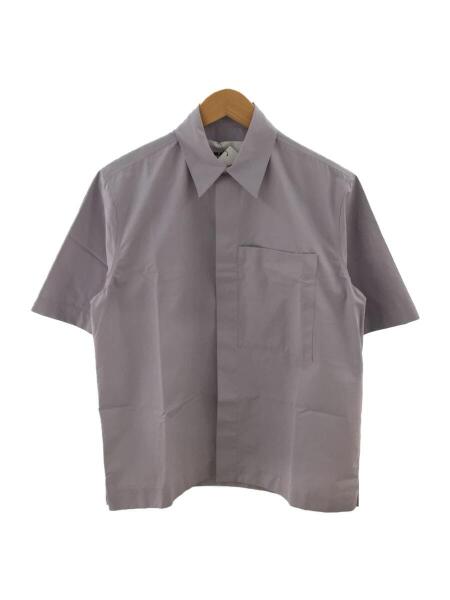 JIL SANDER(ジルサンダー) / 半袖シャツ/38/コットン/PUP | 古着の販売 