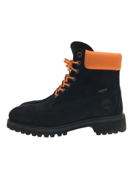【正規品Timberland】25.5cmティンバーランド TB10073 Timberland25.5cmティンバーランド 25.5cm ティンバーランド × PORTER