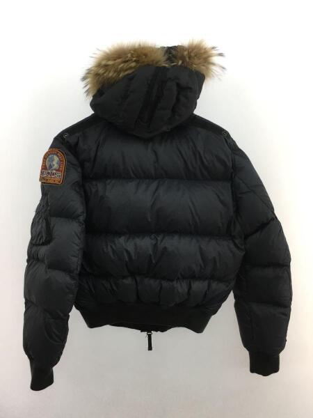 PARAJUMPERS パラジャンパーズ ミリタリー モッズコート M カテゴリー