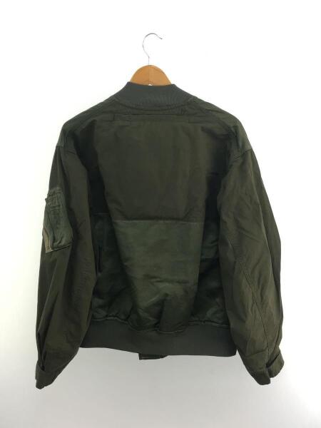 Nigel Cabourn(ナイジェルケーボン) / MA-1 MODIFIED JACKETフライト 