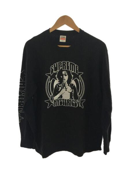 Supreme(シュプリーム) / 21SS/Hysteric Glamour L/S Tee/袖Tシャツ/M 