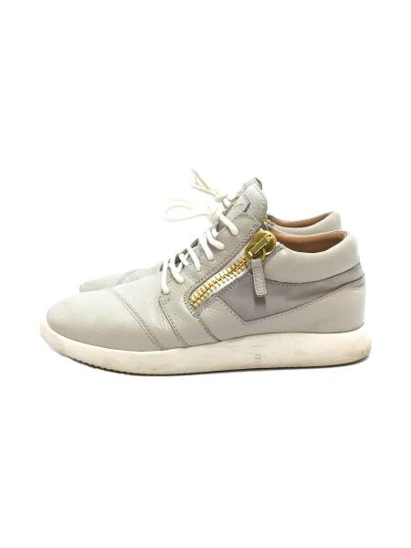 Giuseppe Zanotti(ジュゼッペザノッティ) / ローカットスニーカー/39 