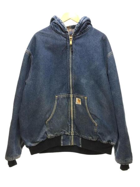 Carhartt(カーハート) / アクティブジャケット/SIZE:3XL/--/デニム/IDG