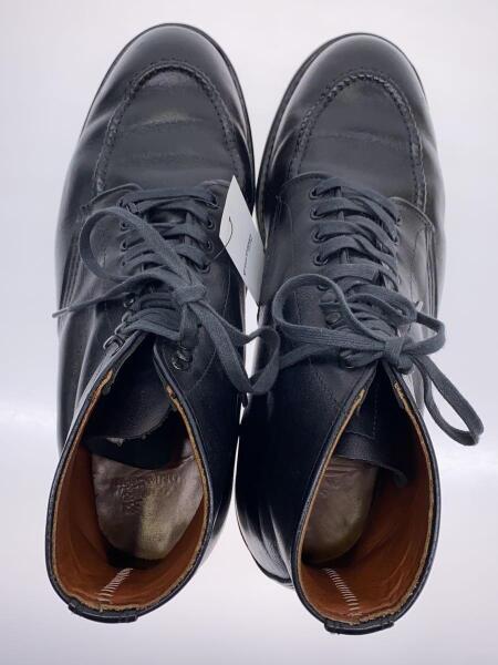 RED WING(レッドウィング) / ブーツ/27cm/BLK/レザー/9090/ジラード 