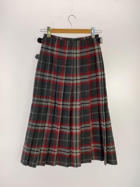 O'NEIL OF DUBLIN(オニールオブダブリン) / ロングスカート/36/ウール