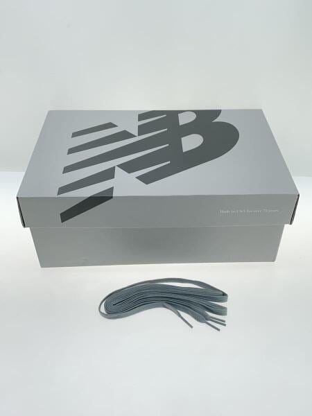 NEW BALANCE(ニューバランス) / M990/グレー/26.5cm/GRY/スウェード