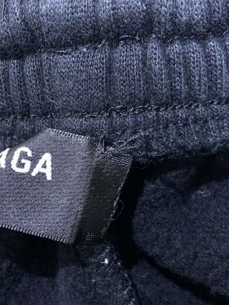 BALENCIAGA(バレンシアガ) / ×NASA/ユニフィットNASAジョガーパンツ