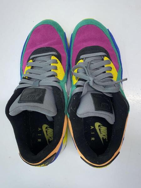 NIKE(ナイキ) / AIR MAX 90 QS/エアマックス/マルチカラー/CD0917-300 