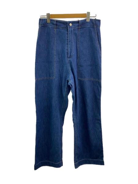 STUDIO NICHOLSON(スタジオニコルソン) / 8OZ JAPANESE DENIM INDIGO
