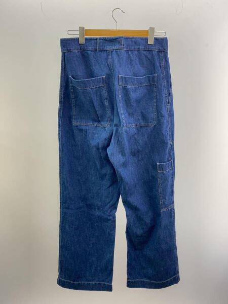 STUDIO NICHOLSON(スタジオニコルソン) / 8OZ JAPANESE DENIM INDIGO