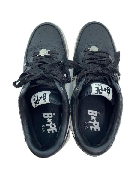 A BATHING APE(アベイシングエイプ) / BAPE STA #3 M/ローカット 