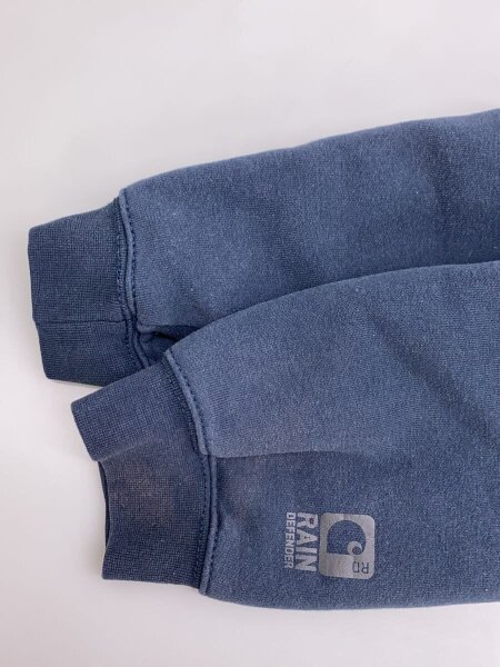 Carhartt(カーハート) / ジップパーカー/XXL/コットン/NVY/100632 472